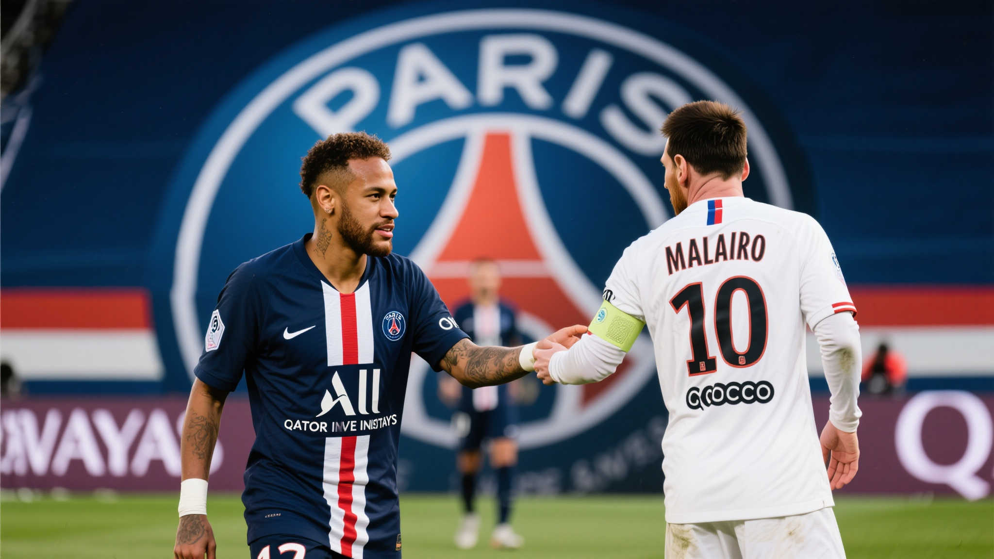 巴黎圣日耳曼不仅是欧洲足坛的重要成员，其象征意义远