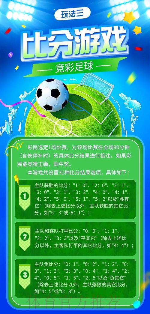 世界杯足彩投注技巧与策略全面解析 世界杯足彩投注技巧与策略全面解析