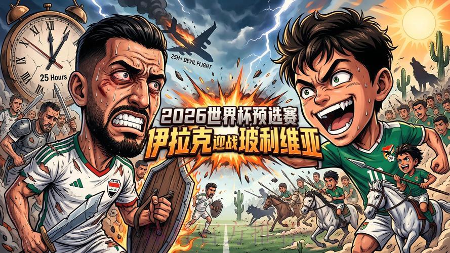 2026世界杯预选赛免费观看