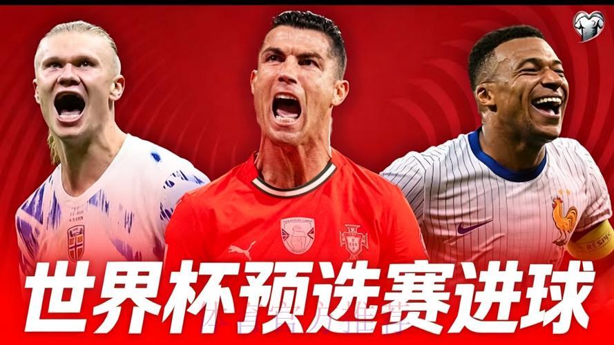 2026世界杯预选赛免费观看